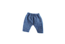 vêtements pour mini poupée