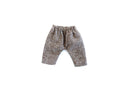 vêtements pour mini poupée