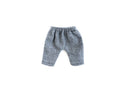 vêtements pour mini poupée